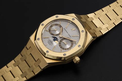 audemars piguet מחיר|audemars piguet gold.